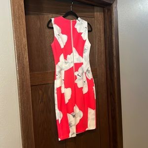 Calvin Klein Sheath dress